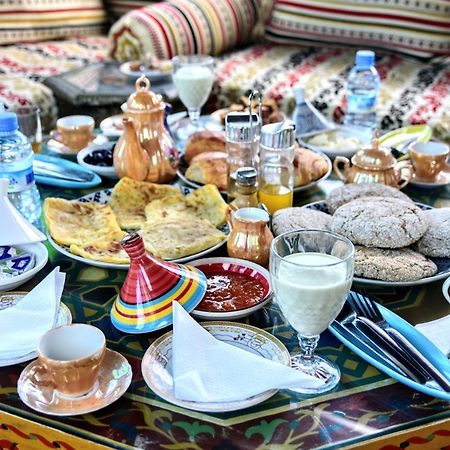 Riad Razoli Sidi Fateh 라바트 외부 사진