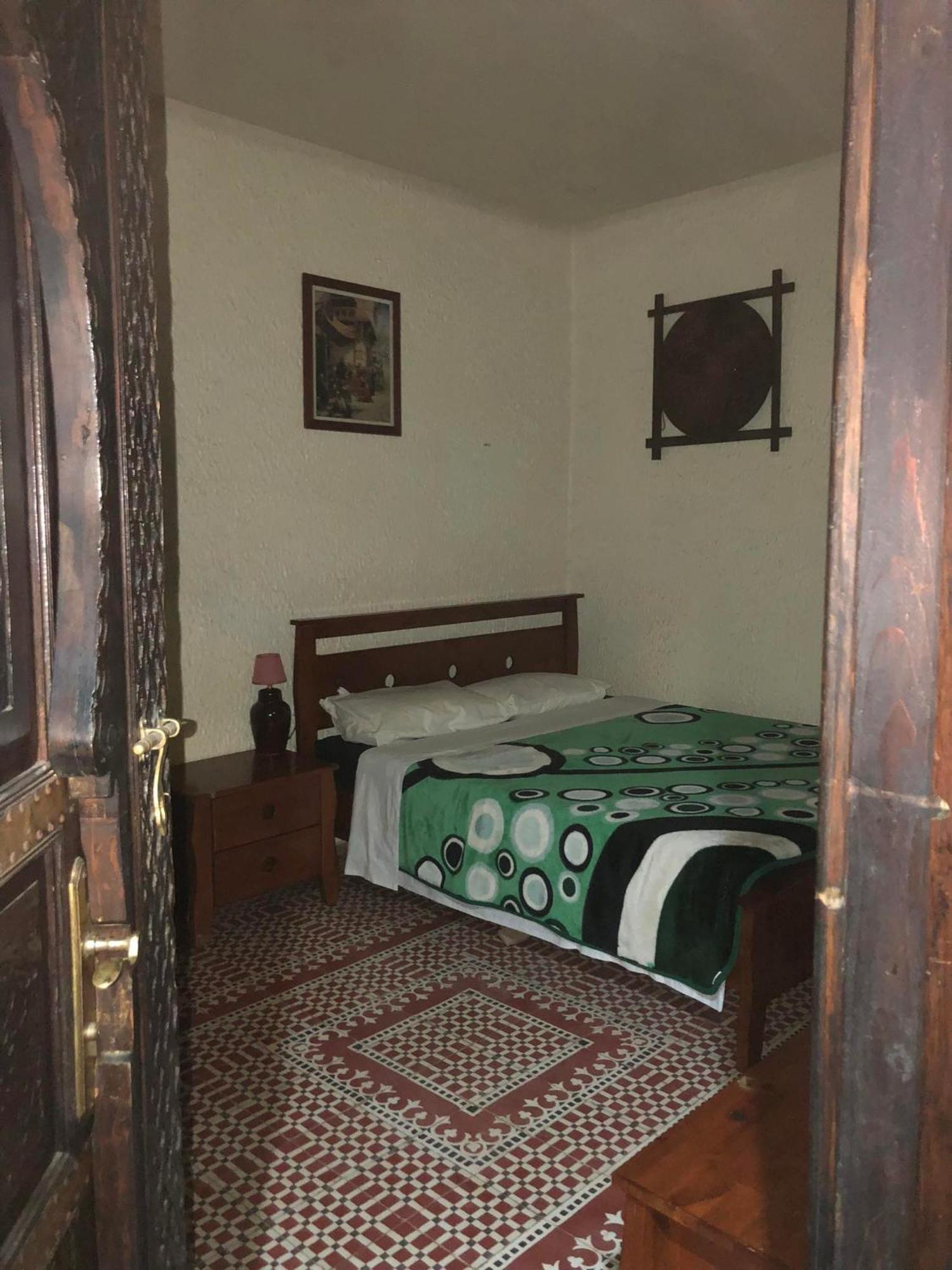 Riad Razoli Sidi Fateh 라바트 외부 사진