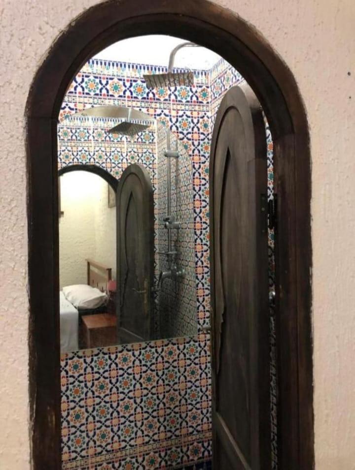Riad Razoli Sidi Fateh 라바트 외부 사진