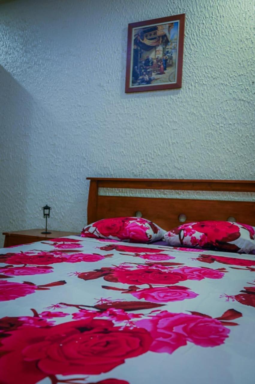 Riad Razoli Sidi Fateh 라바트 외부 사진