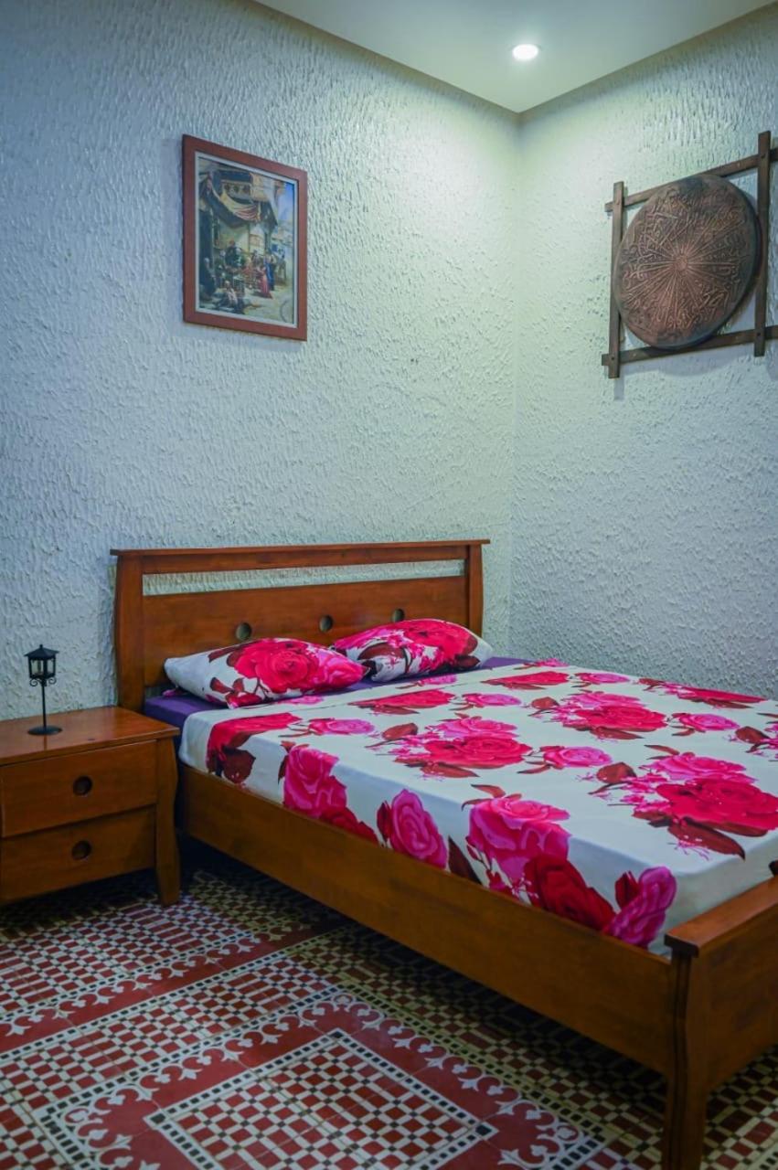 Riad Razoli Sidi Fateh 라바트 외부 사진